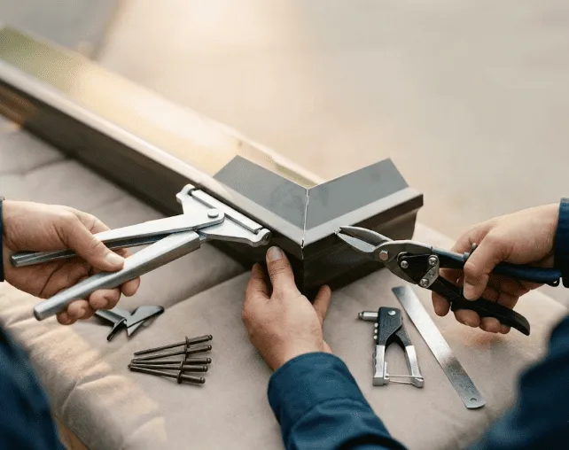 Why choose Gutter Repair in Fairlee, VT